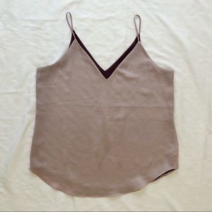 Express Downtown Cami (Reversible)